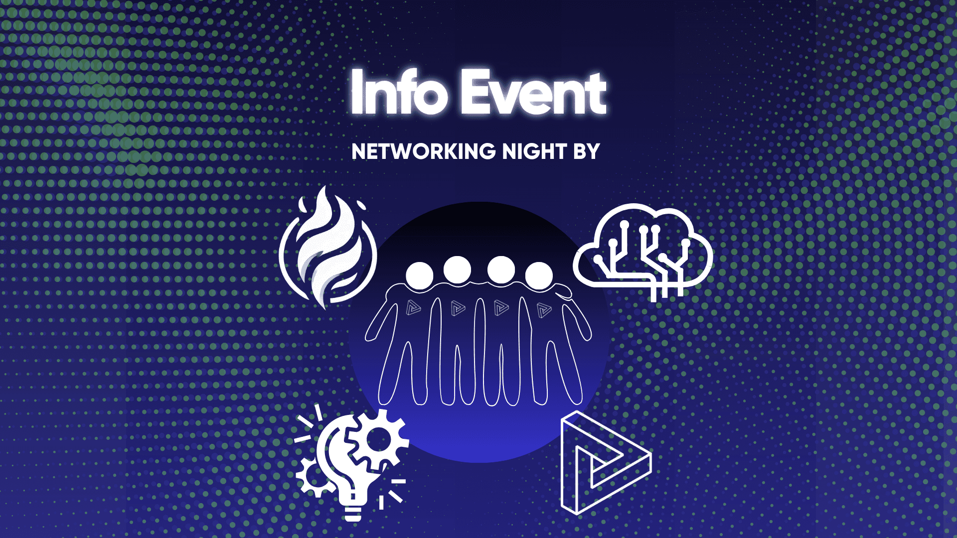 Kick Off Event cover