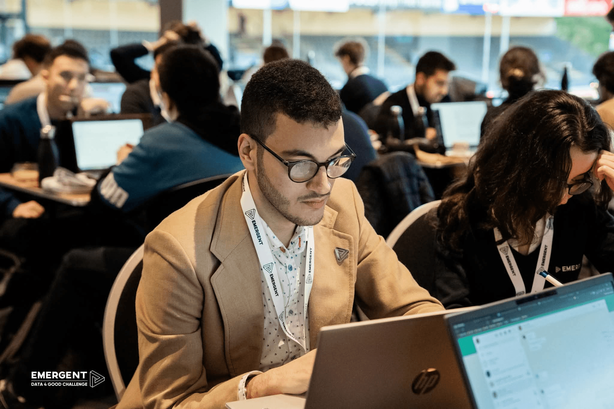 Real Clients. Real Impact.