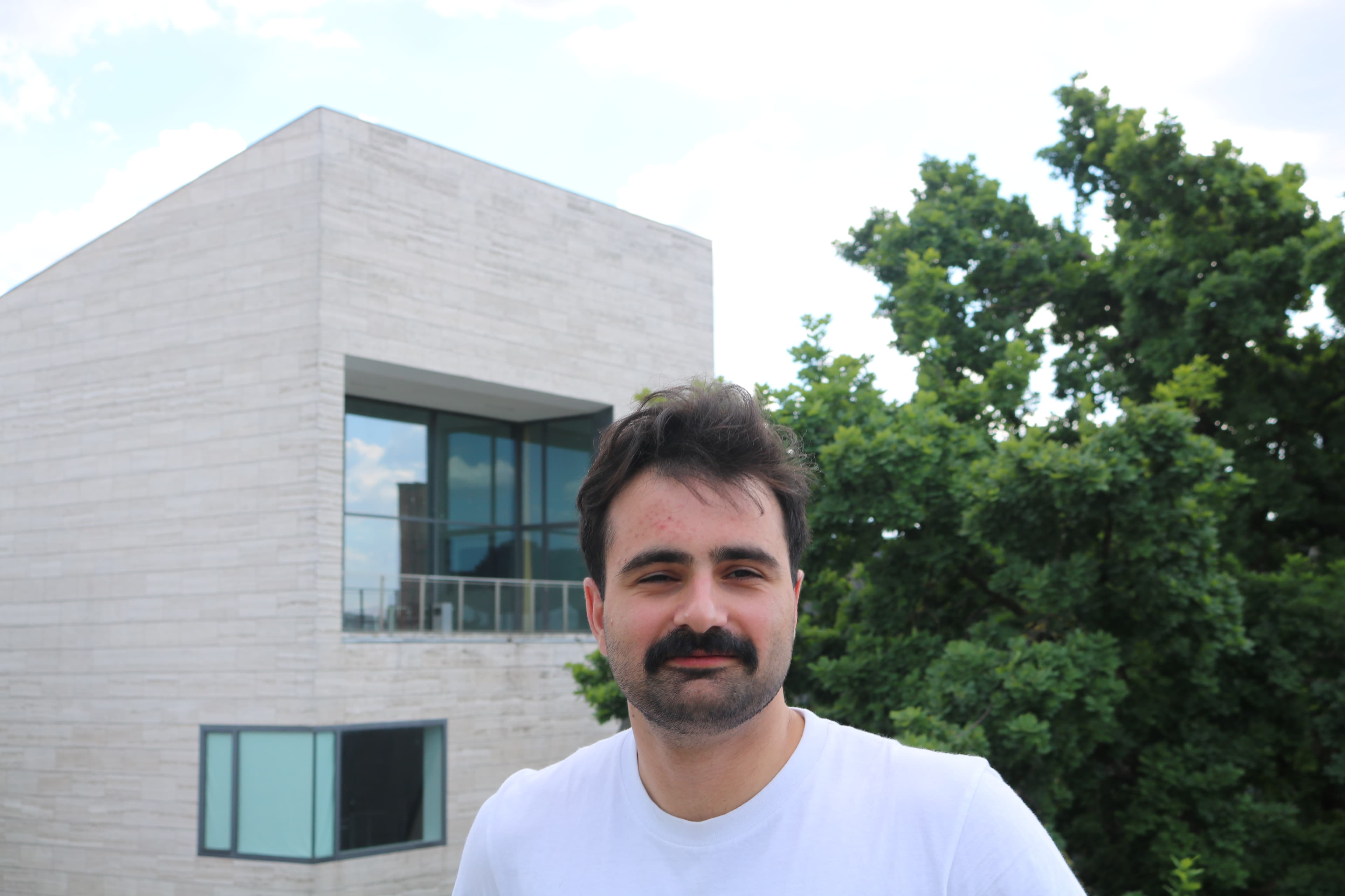 Mehrad