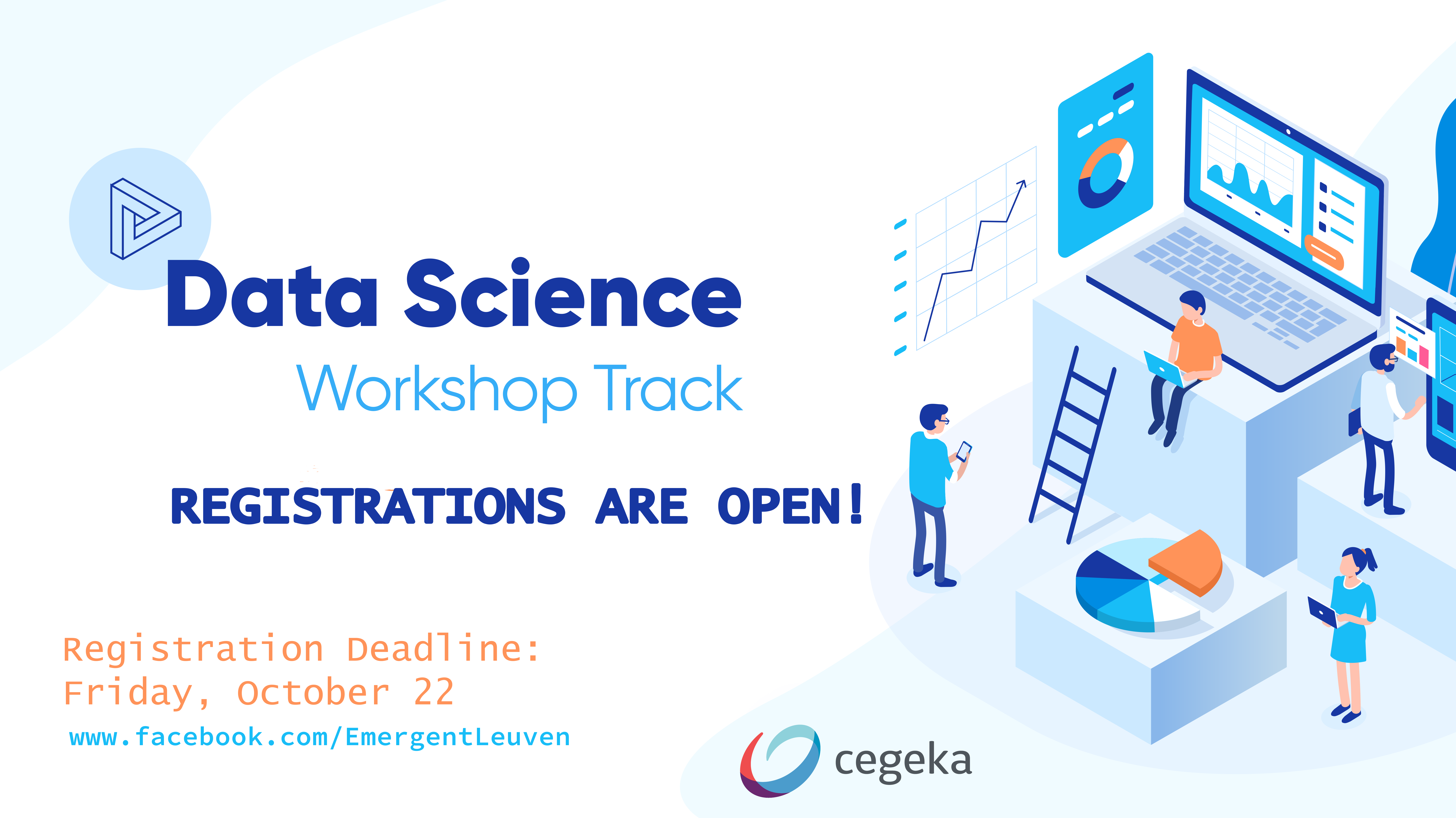 Cegeka Advanced Data Science Track