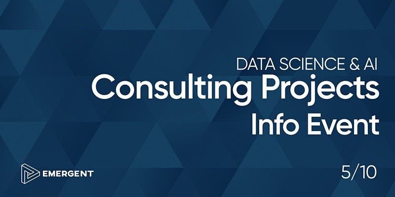 Consulting Projects Info-Event