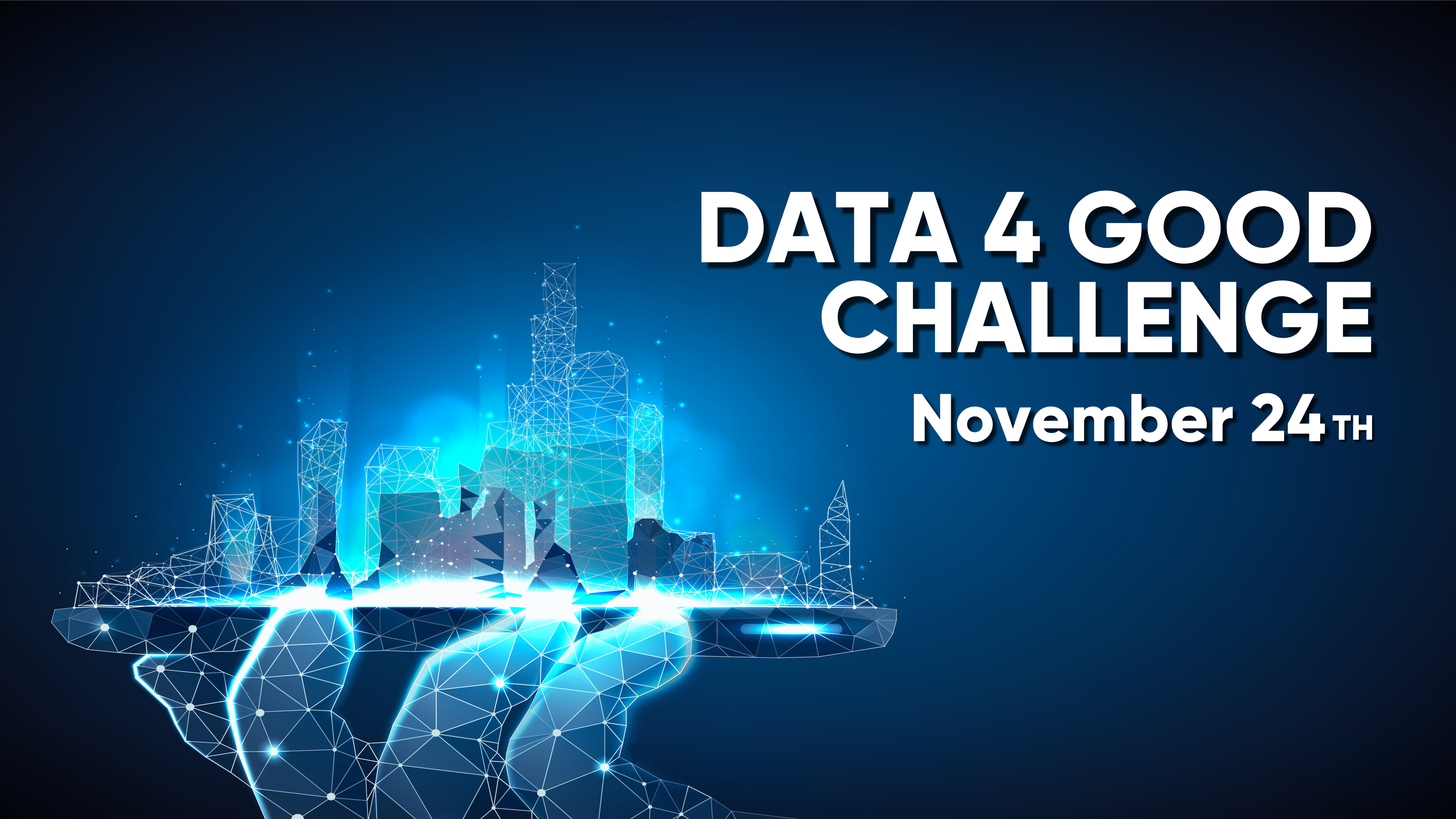 Data for Good Challenge