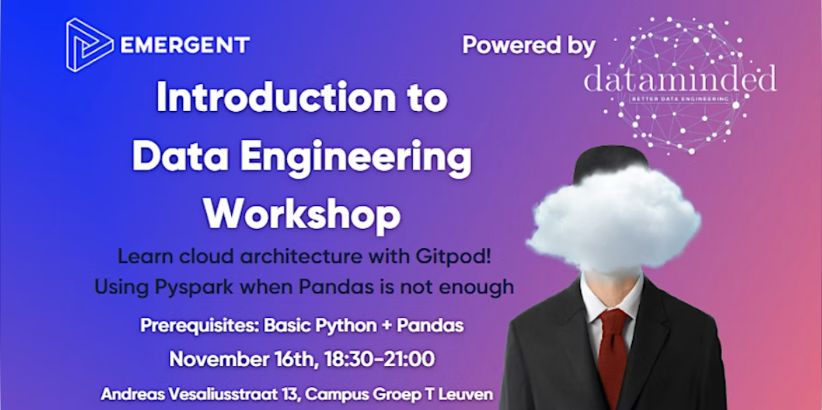 Intro to Data Engineering Workshop